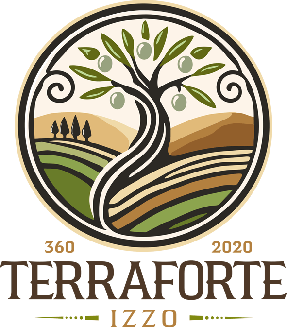 Logo terraforte-izzo